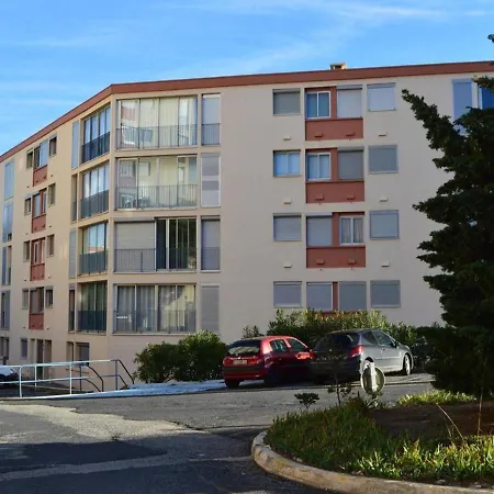 T2 Climatise Avec Parking Proche - Fr-1-225c-6 Apartment