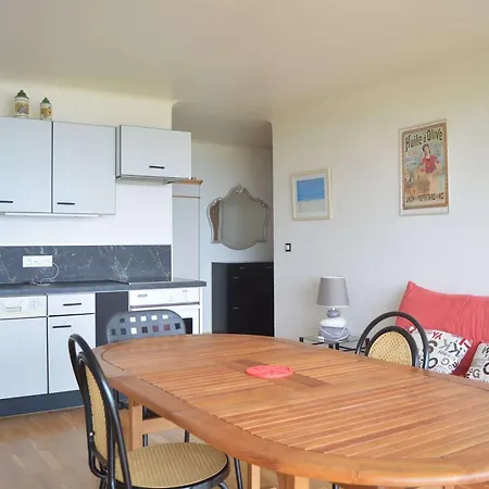 T2 Climatise Avec Parking Proche - Fr-1-225c-6 Apartment *