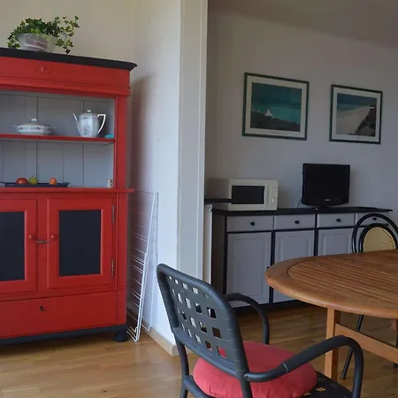 T2 Climatise Avec Parking Proche - Fr-1-225c-6 Apartament